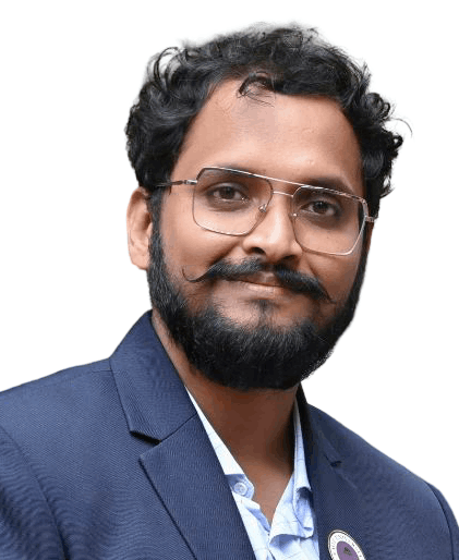 Mr. Ashish Honrao